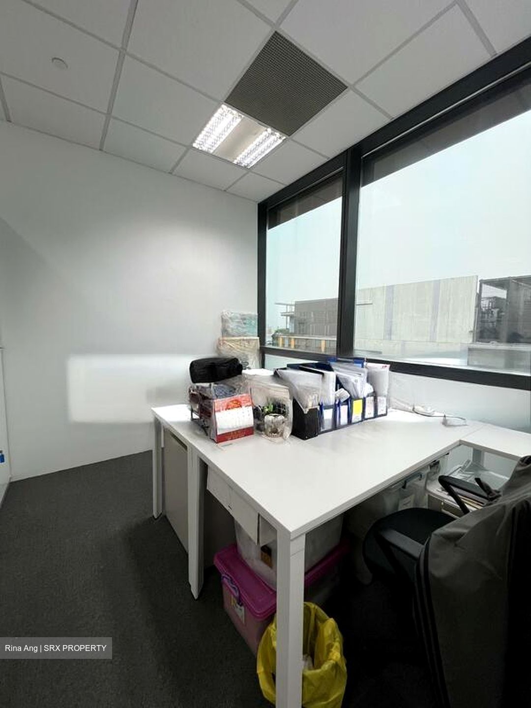 Paya Lebar Square (D14), Office #572947911